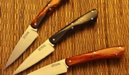 Paring Knives