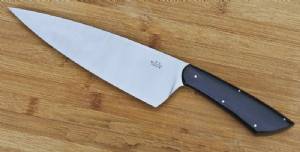 8-inch French Chef #2