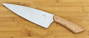 8-inch French Chef #3