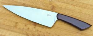 8-inch French Chef #4