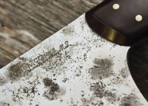 Pit Master Cleaver #3