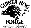 Guinea Hog Forge
