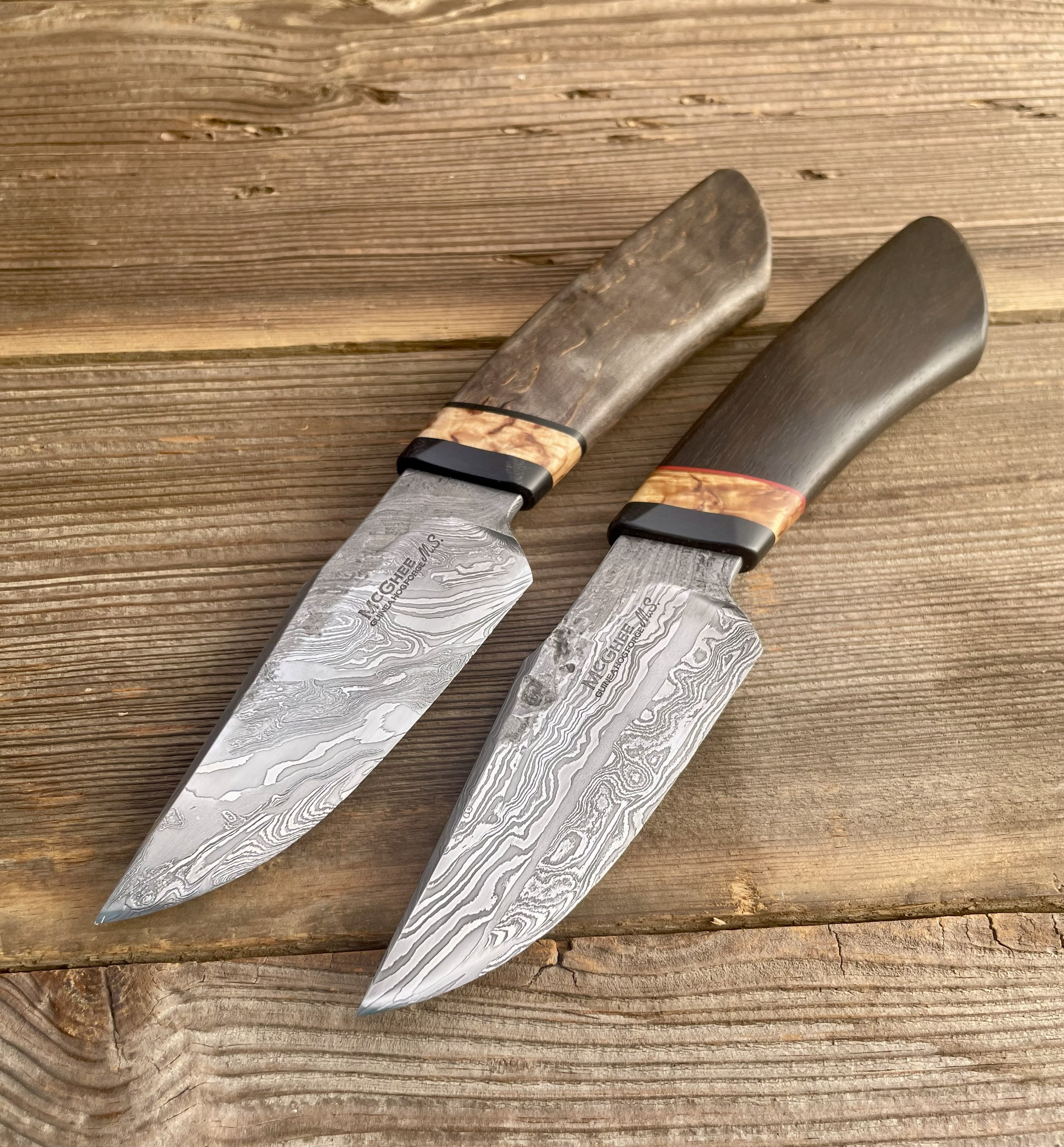 Damascus Commander