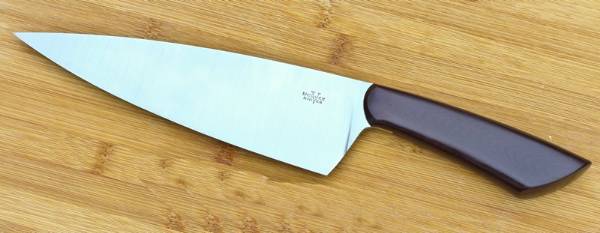 STOCK REMOVAL, 8-inch French Chef
