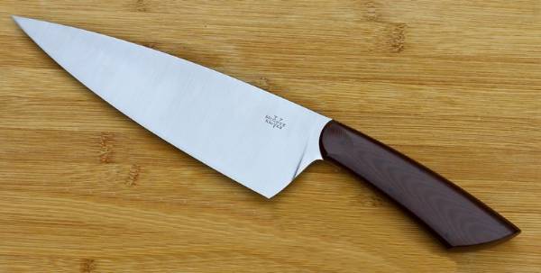 STOCK REMOVAL, 8-inch French Chef