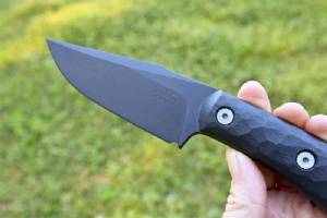 XO Tactical #3